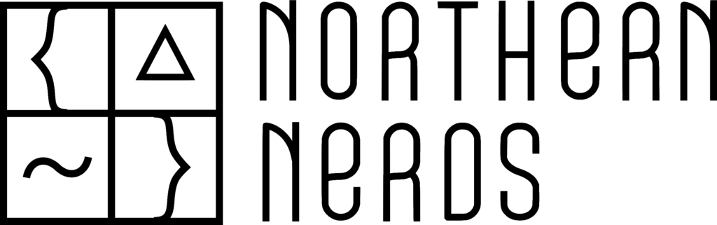 Northern Nerds logo
